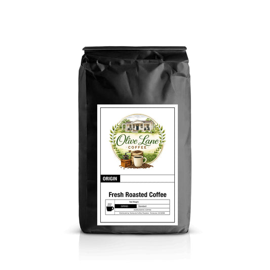 Instant Coffee